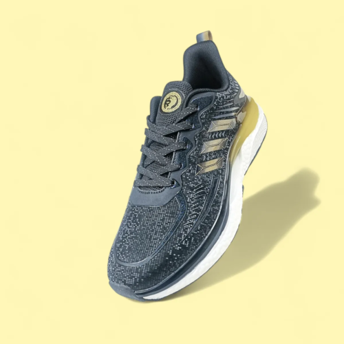 Deerway Running shoe Black